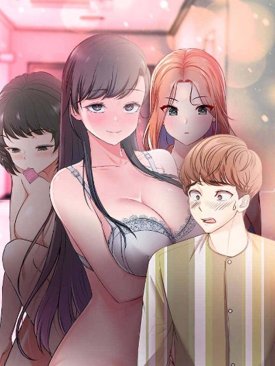 汗汗漫画首页韩漫精选